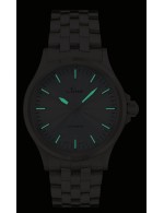 Sinn 556 Sage 鋼帶版本